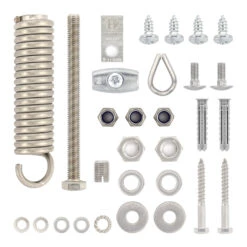 Hörmann Zubehörbeutel Anschlusseinheit SKS 7 Hörmann Zubehörbeutel Anschlusseinheit SKS -Garagentor Serie 438945 hoermann zubehoerbeutel anschlusseinheit sks lieferumfang
