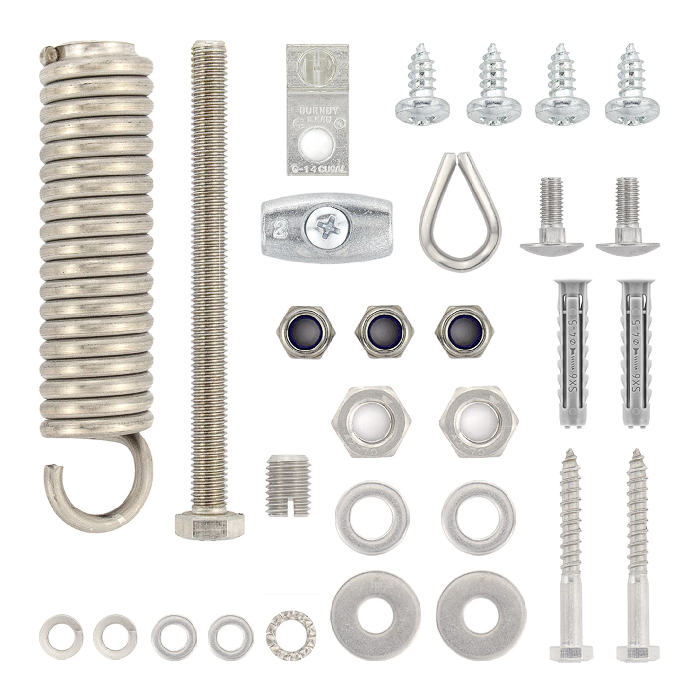 Hörmann Zubehörbeutel Anschlusseinheit SKS 4 Hörmann Zubehörbeutel Anschlusseinheit SKS – Bild 4