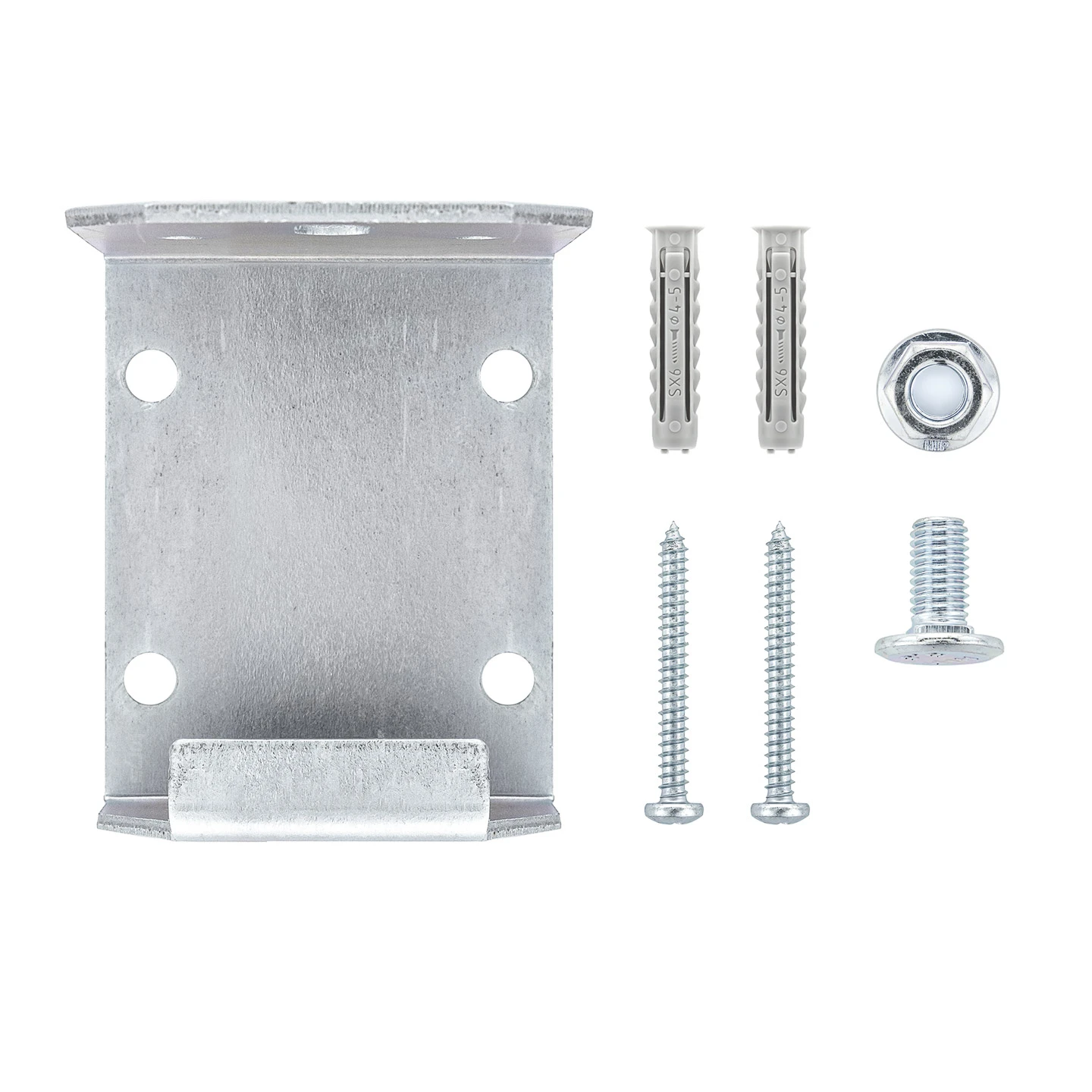 Hörmann Halterung Für Wechselakku WA 24 V Für ProMatic Akku 6 Hörmann Halterung Für Wechselakku WA 24 V Für ProMatic Akku – Bild 6