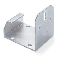 Hörmann Halterung Für Wechselakku WA 24 V Für ProMatic Akku 9 Hörmann Halterung Für Wechselakku WA 24 V Für ProMatic Akku -Garagentor Serie 438953 hoermann halterung fuer wechselakku wa 24 rueckseite