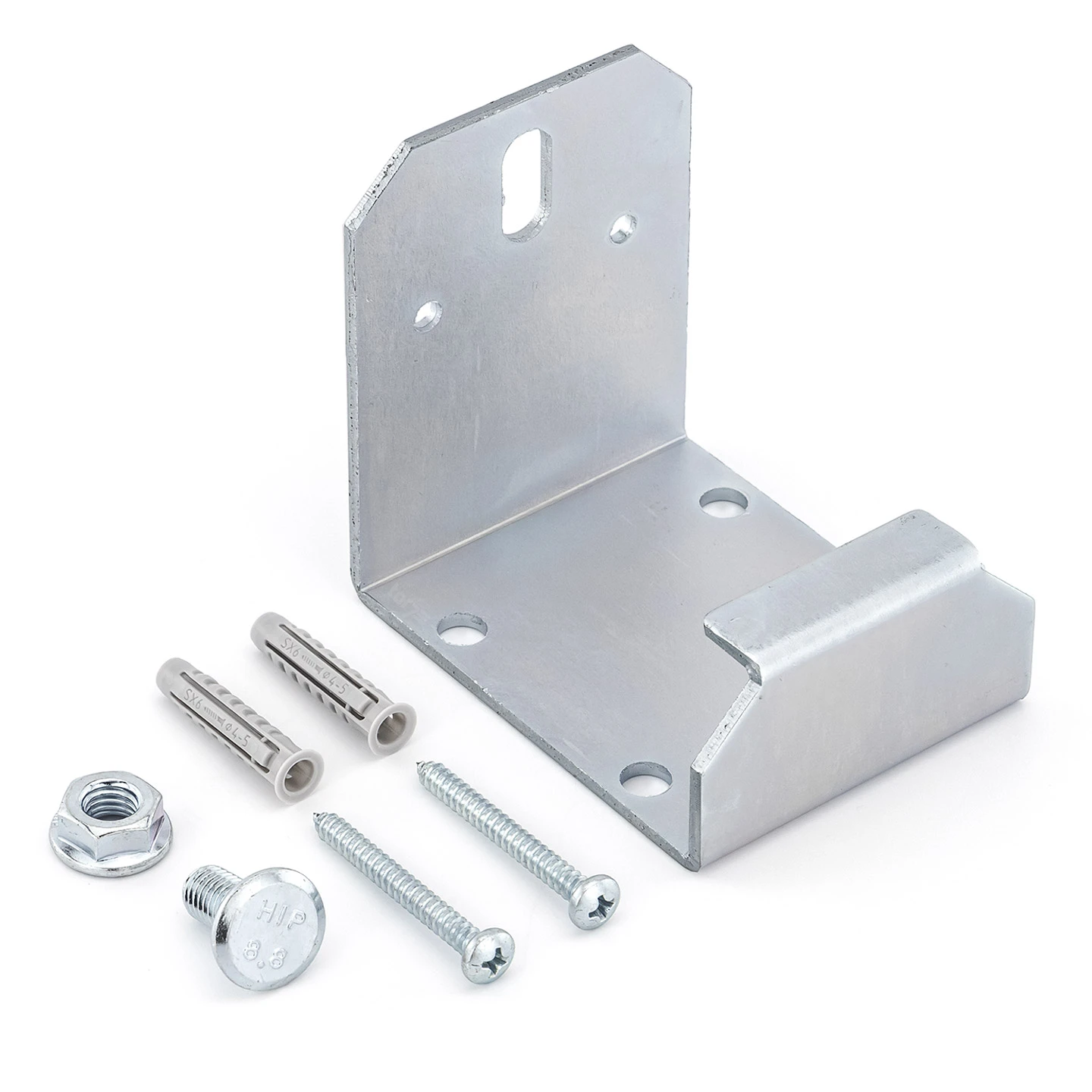 Hörmann Halterung Für Wechselakku WA 24 V Für ProMatic Akku 1 Hörmann Halterung Für Wechselakku WA 24 V Für ProMatic Akku