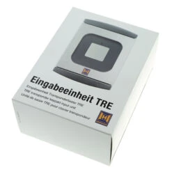 Hörmann Eingabeeinheit TRE Für Transpondertaster -Garagentor Serie 438981 hoermann eingabeeinheit tre verpackung