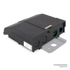 Hörmann Auswerteeinheit Für Codetaster CTR 1b Und CTV 1 -Garagentor Serie 438983 hoermann auswerteeinheit fuer codetaster ctr 1b und ctv 1 anwendungsbeispiel