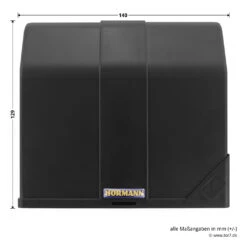 Hörmann Auswerteeinheit Für Codetaster CTR 1b Und CTV 1 -Garagentor Serie 438983 hoermann auswerteeinheit fuer codetaster ctr 1b und ctv 1 breite laenge