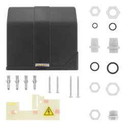 Hörmann Auswerteeinheit Für Codetaster CTR 3b Und CTV 3 -Garagentor Serie 438984 hoermann auswerteeinheit fuer codetaster ctr 3b und ctv 3 lieferumfang