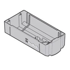 Hörmann Antriebshaube Für ProMatic -Garagentor Serie 439236 hoermann antriebshaube fuer promatic skizze