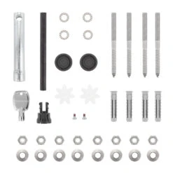 Hörmann Zubehörbeutel Für LineaMatic Und LineaMatic P Bis 02/2017