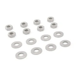 Hörmann Zubehörbeutel Für LineaMatic Und LineaMatic P Bis 02/2017 -Garagentor Serie 439358 hoermann zubehoerbeutel fuer lineamatic und lineamatic p bis 02 2017 muttern unterlegscheiben