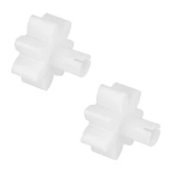 Hörmann Zubehörbeutel Für LineaMatic Und LineaMatic P Bis 02/2017 -Garagentor Serie 439358 hoermann zubehoerbeutel fuer lineamatic und lineamatic p bis 02 2017 zahnraeder rueckseite