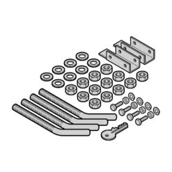 Hörmann Montageset STA 90