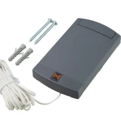 Hörmann Eingabeeinheit Für Codetaster CTR 1d Und 3d -Garagentor Serie 439448 hoermann eingabeeinheit fuer codetaster ctr 1d und 3d lieferumfang