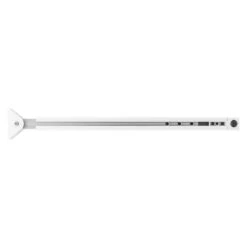 Hörmann Scherengestänge PortaMatic, Weiß -Garagentor Serie 439489 hoermann scherengestaenge portamatic weiss draufsicht 2