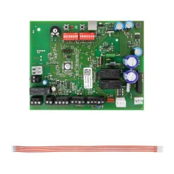 Hörmann Steuerungsplatine LineaMatic Schiebetorantrieb Ohne Funkempfänger -Garagentor Serie 439527 hoermann steuerungsplatine lineamatic schiebetorantrieb ohne funkempfaeenger lieferumfang