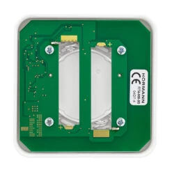 Hörmann Funk-Innentaster FIT 4, BiSecur -Garagentor Serie 439741 hoermann funk innentaster fit 4 bisecur geoeffnet