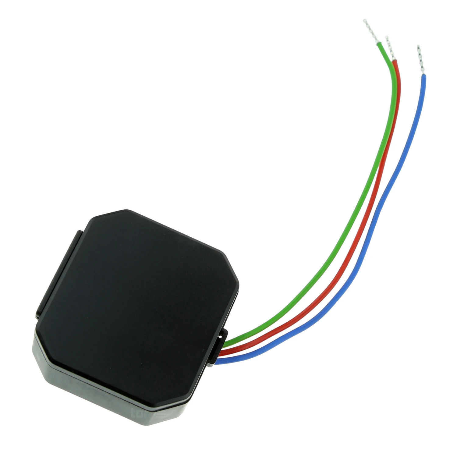 Hörmann 2-Kanal-Funksender-Unterputz FUS 2, BiSecur 2 Hörmann 2-Kanal-Funksender-Unterputz FUS 2, BiSecur – Bild 2