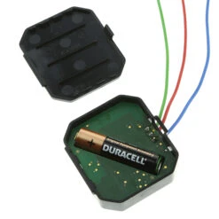 Hörmann 2-Kanal-Funksender-Unterputz FUS 2, BiSecur 9 Hörmann 2-Kanal-Funksender-Unterputz FUS 2, BiSecur -Garagentor Serie 439744 hoermann 2 kanal funk unterputzsender fus 2 bisecur geoeffnet 2