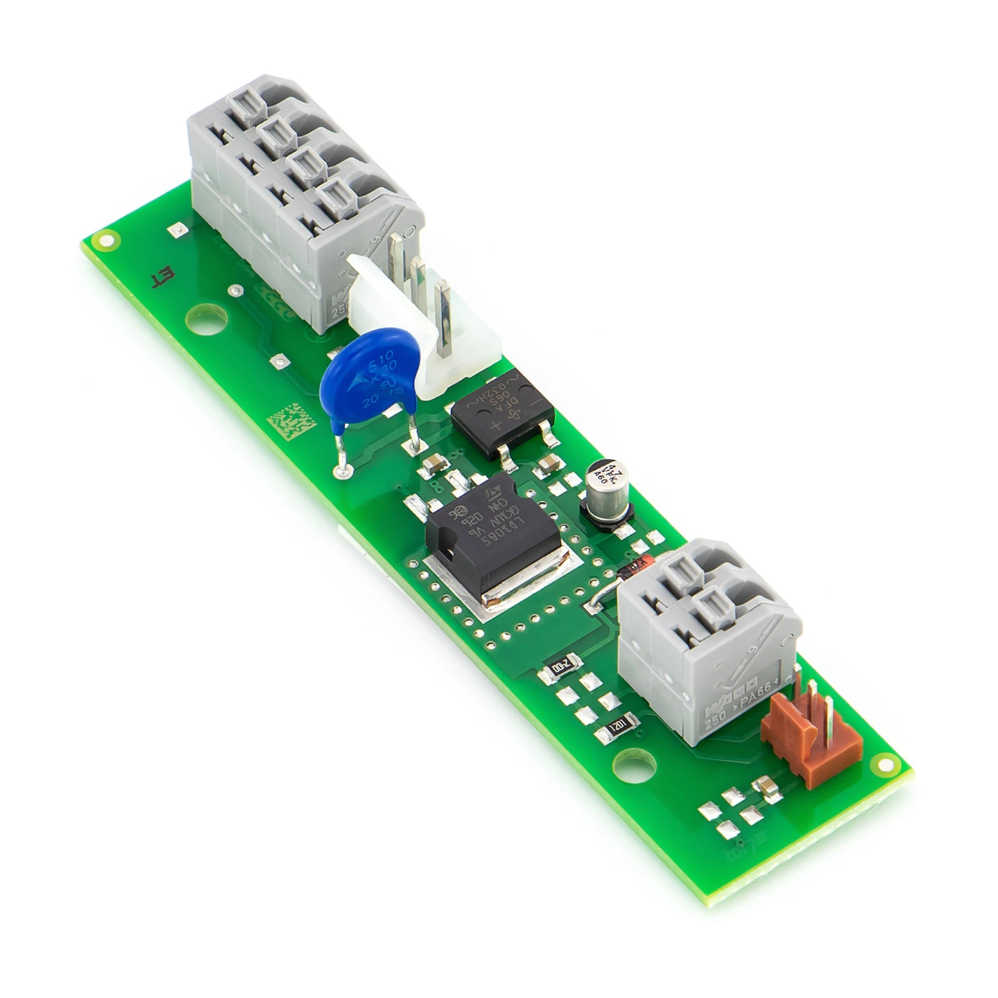 Hörmann Anschlussplatine Für VersaMatic, RotaMatic Und RotaMatic Akku 1 Hörmann Anschlussplatine Für VersaMatic, RotaMatic Und RotaMatic Akku