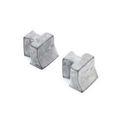 Hörmann Zargendichtung Mit Dichtungskeil Für T30-Türen Und Stahltüren, P 11, Länge 5,50 Meter -Garagentor Serie 449772 hoermann zargendichtung mit dichtungskeil fuer t30 tueren und stahltueren p11 laenge 5 50 meter dichtungskeile