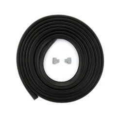 Hörmann Zargendichtung Mit Dichtungskeil Für T30-Türen Und Stahltüren, P 11, Länge 5,50 Meter -Garagentor Serie 449772 hoermann zargendichtung mit dichtungskeil fuer t30 tueren und stahltueren p11 laenge 5 50 meter lieferumfang