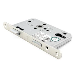 Hörmann Einsteckschloss Mit Wechsel PZ Rechts, Dornmaß 65 Mm 8 Hörmann Einsteckschloss Mit Wechsel PZ Rechts, Dornmaß 65 Mm -Garagentor Serie 450693 hoermann einsteckschloss mit wechsel pz re dornmass 65 mm seitenansicht