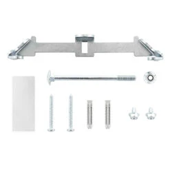 Hörmann Not-Akku HNA 18-4 -Garagentor Serie 4510095 hoermann not akku hna 18 4 montagematerial