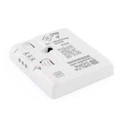 Hörmann DeltaDore X3D-Gateway Inkl. HCP-Adapter -Garagentor Serie 4510103 hoermann deltadore x3d gateway inkl hcp adapter perspektive1