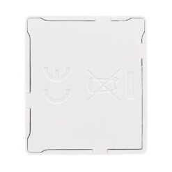 Hörmann DeltaDore X3D-Gateway Inkl. HCP-Adapter -Garagentor Serie 4510103 hoermann deltadore x3d gateway inkl hcp adapter rueckseite