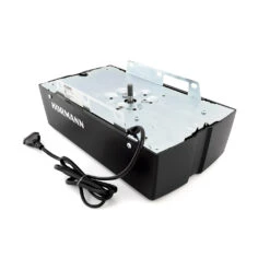 Hörmann ProMatic Garagentorantrieb Serie 4 BiSecur -Garagentor Serie 4510293 hoermann promatic garagentorantrieb serie 4 bisecur linke seite