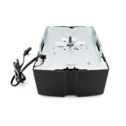 Hörmann ProMatic Garagentorantrieb Serie 4 BiSecur -Garagentor Serie 4510293 hoermann promatic garagentorantrieb serie 4 bisecur unten