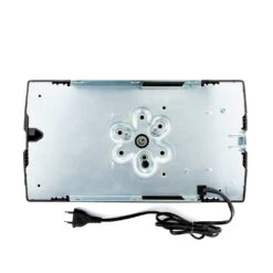 Hörmann ProMatic Garagentorantrieb Serie 4 BiSecur -Garagentor Serie 4510293 hoermann promatic garagentorantrieb serie 4 bisecur unterseite