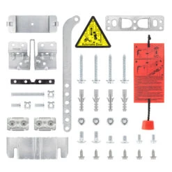 Hörmann SupraMatic E Garagentorantrieb Serie 4 BiSecur 17 Hörmann SupraMatic E Garagentorantrieb Serie 4 BiSecur -Garagentor Serie 4510307 hoermann supramatic e garagentorantrieb serie 4 bisecur montagezubehoer