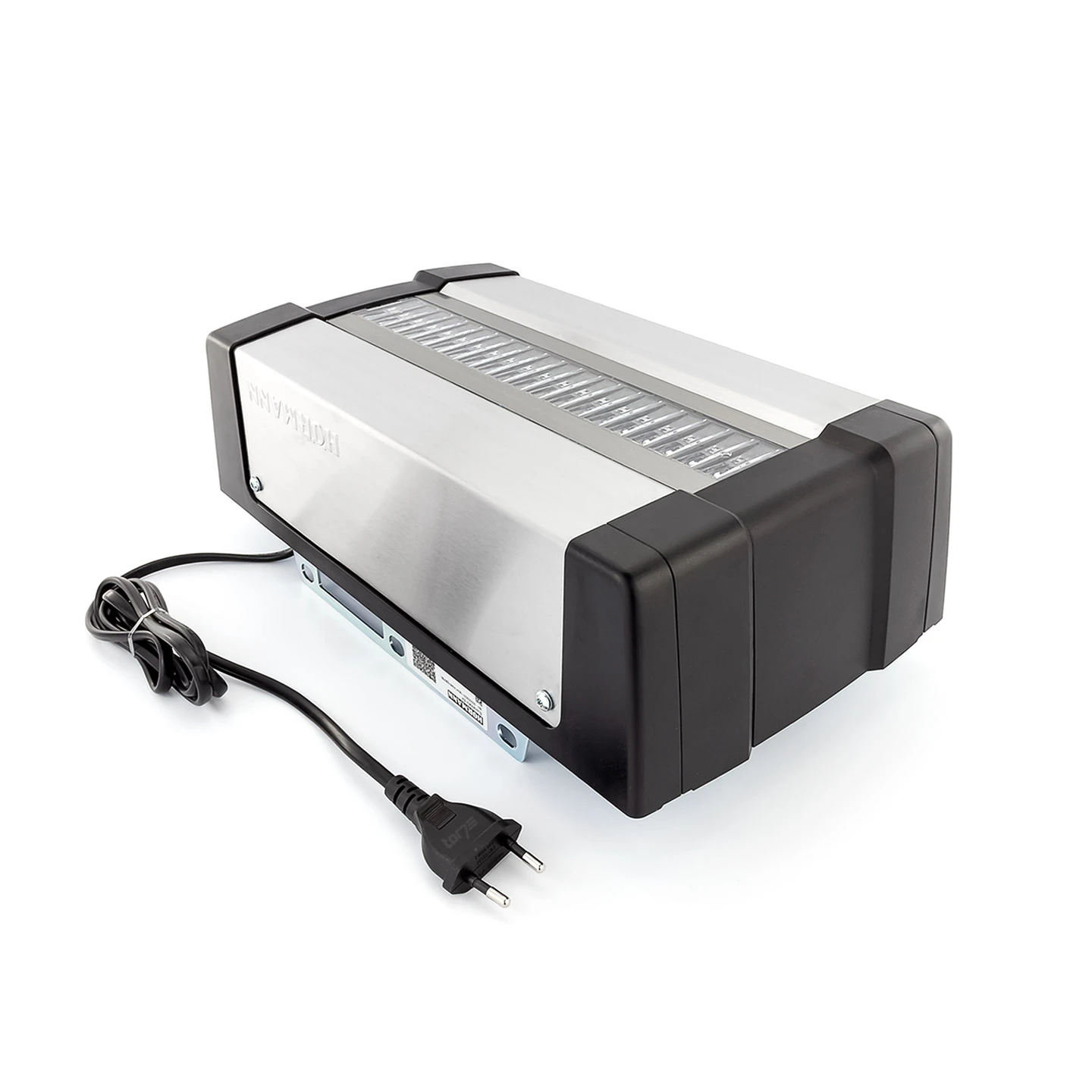 Hörmann SupraMatic E Garagentorantrieb Serie 4 BiSecur 2 Hörmann SupraMatic E Garagentorantrieb Serie 4 BiSecur – Bild 2