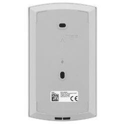 Hörmann Funk-Codetaster EcoStar RCT 3b, 433 MHz BiSecur -Garagentor Serie 4510439 hoermann funk codetaster ecostar rct 3b 433 mhz bisecur rueckseite