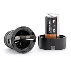 Hörmann Handsender EcoStar RSZ 1, 433 MHz BS, Schwarz -Garagentor Serie 4510444 hoermann handsender ecostar rsz 1 433 mhz bs schwarz geoeffnet