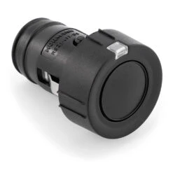 Hörmann Handsender EcoStar RSZ 1, 433 MHz BS, Schwarz -Garagentor Serie 4510444 hoermann handsender ecostar rsz 1 433 mhz bs schwarz perspektive