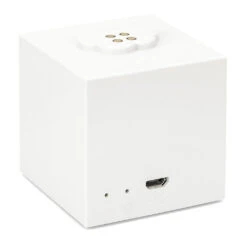 Hörmann Basiswürfel EcoStar Homee Brain -Garagentor Serie 4510461 hoermann basiswuerfel ecostar homee brain perspektive anschluss