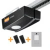 Hörmann EcoStar Liftronic 700 II Garagentorantrieb Mit Schiene