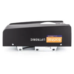 Hörmann EcoStar Liftronic 700 II Garagentorantrieb Mit Schiene 13 Hörmann EcoStar Liftronic 700 II Garagentorantrieb Mit Schiene -Garagentor Serie 4510474 hoermann ecostar liftronic 700 2 garagentorantrieb mit schiene seitenansicht