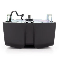 Hörmann EcoStar Liftronic 700 II Garagentorantrieb Mit Schiene 16 Hörmann EcoStar Liftronic 700 II Garagentorantrieb Mit Schiene -Garagentor Serie 4510474 hoermann ecostar liftronic 700 2 garagentorantrieb mit schiene stirnansicht