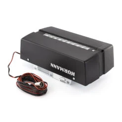 Hörmann Austauschantrieb ProMatic Akku Serie 4 -Garagentor Serie 4510545 hoermann austauschantrieb promatic akku serie4 perspektive