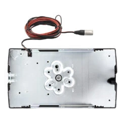 Hörmann Austauschantrieb ProMatic Akku Serie 4 -Garagentor Serie 4510545 hoermann austauschantrieb promatic akku serie4 rueckseite