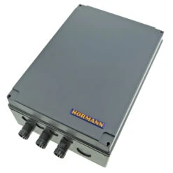 Hörmann RotaMatic P Drehtorantrieb -Garagentor Serie 4510968 inkl steuerung rotamatic mit integriertem bisecur empfaenger