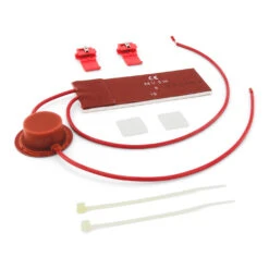 Hörmann RotaMatic Drehtorantrieb Mit Heizung -Garagentor Serie 4510983 hoermann rotamatic drehtorantrieb mit heizung heizelement