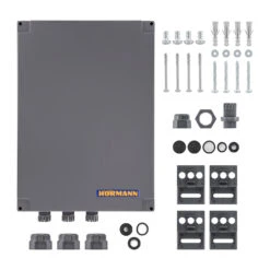 Hörmann Steuerung Ohne Funkempfänger Für RotaMatic / P / PL -Garagentor Serie 4511171 hoermann steuerung ohne funkempfaenger fuer rotamatic p pl lieferumfang