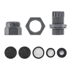 Hörmann Steuerung Ohne Funkempfänger Für RotaMatic / P / PL -Garagentor Serie 4511171 hoermann steuerung rotamatic drehtorantrieb ohne funkempfaenger 2