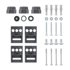 Hörmann Steuerung Ohne Funkempfänger Für RotaMatic / P / PL -Garagentor Serie 4511171 hoermann steuerung rotamatic drehtorantrieb ohne funkempfaenger 3