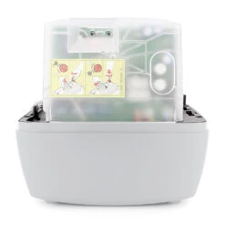 Hörmann Schiebetorantrieb EcoStar Portronic-S 4000 -Garagentor Serie 4511230 hoermann schiebetorantrieb ecostar portronic s 4000 geoeffnet