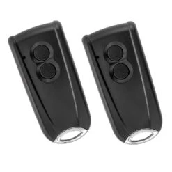 Hörmann Schiebetorantrieb EcoStar Portronic-S 4000 -Garagentor Serie 4511230 hoermann schiebetorantrieb ecostar portronic s 4000 handsender rsc 2