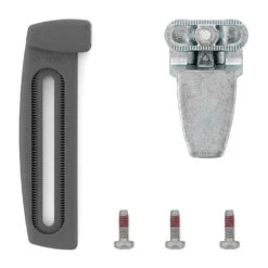 Hörmann Schiebetorantrieb EcoStar Portronic-S 4000 -Garagentor Serie 4511230 hoermann schiebetorantrieb ecostar portronic s 4000 magnethalterung