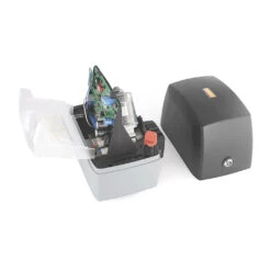 Hörmann Schiebetorantrieb EcoStar Portronic-S 4000 -Garagentor Serie 4511230 hoermann schiebetorantrieb ecostar portronic s 4000 mit deckel